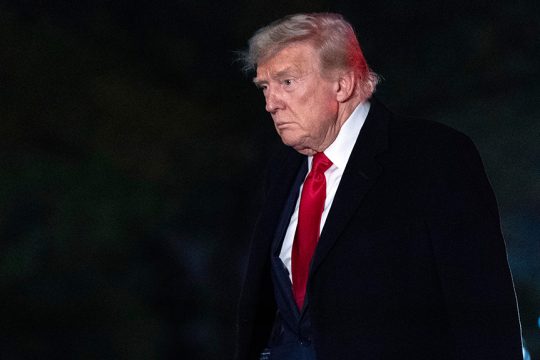 trump